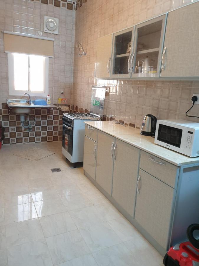 Al-Olaya Apartment ウムラッジ エクステリア 写真