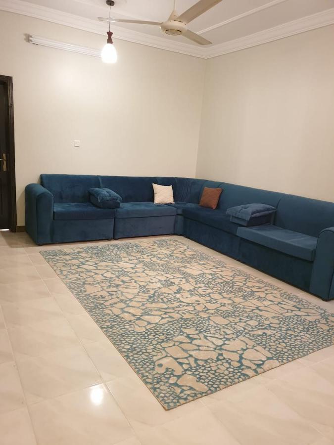 Al-Olaya Apartment ウムラッジ エクステリア 写真